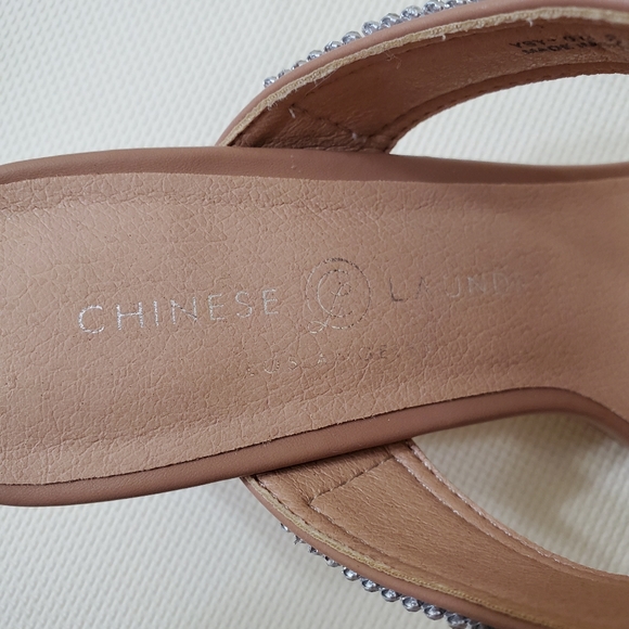 Chinese Laundry Shoes - Picture 7 of 10